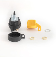 Battery Selector Switch 6-36V - EL-47 - ELESL